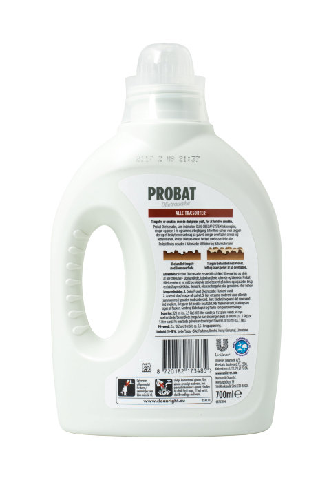 Probat Tresåpe for alle tresorter - 700 ml